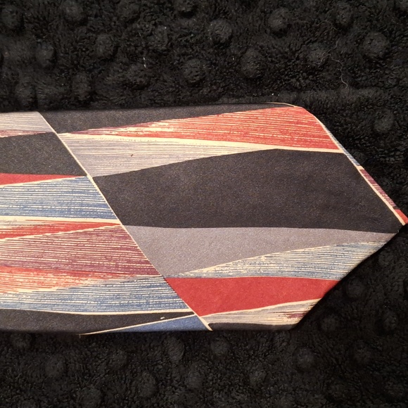 bill blass Other - Bill Blass White Label Classic Mens Tie #7